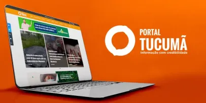 Portal Tucumã
